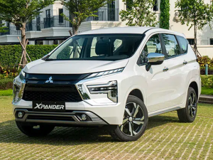 MITSUBISHI XPANDER