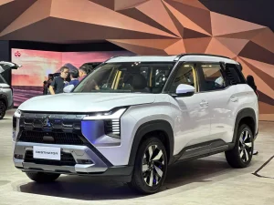 MITSUBISHI DESTINATOR